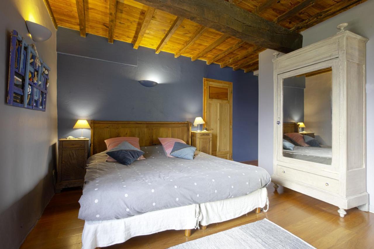 Hotel Le Domaine Du Mont De Gez Arras-en-Lavedan Zewnętrze zdjęcie